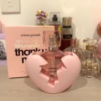 ราคา แบ่งขาย แท้หิ้วเองจากอเมริกา น้ำหอม Thank u next by Ariana Grande (6707421586)