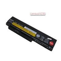 ราคา BATTERY LENOVO X230 สำหรับ ThinkPad ThinkPad X230 X230i Series 5200mAh (22807845846)