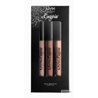 ราคา ##ของแท้ จาก shop อเมริกา ###Lip Lingerie Liquid Lipstick (748328899)
