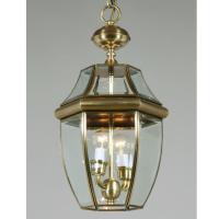 ราคา โคมไฟห้อย โคมไฟทองเหลือง โคมไฟห้อยทองเหลือง ขั้ว E14 รุ่น WL-BC1040-250 (9137145688)