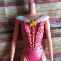 ราคา บอดี้ตุ๊กตาบาร์บี้เจ้าหญิงดิสนีย์ ออโรร่า เจ้าหญิงนิทรา Barbie doll body Disney Princess aurora (4235671101)
