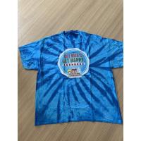 ราคา New เสื้อมัดย้อมป้ายgildan (5077554823)