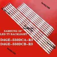 ราคา แถบไฟแบ็คไลท์ LED 7+5 D4GE-550DCA-R3 D4GE-550DCB-R3 BN96-30431A N96-30432A สําหรับ SAMSUNG 55 นิ้ว LED TV BACKLIGHT(LAMP TV) UA55J6300AK UE55H5500 UE55J5670 2014SVS55 (23531024052)