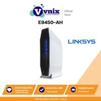 ราคา E9450-AH LINKSYS E9450 DUAL BAND AX5400 GIGABIT ROUTER By Vnix Group (19892196305)