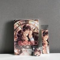 ราคา นิยายทำมือ BURNED BLACK เฮียฟาร์ที่รัก พรีเมียม by Lta Luktarn (2181840527)