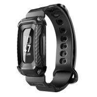 ราคา Supcase UB Pro สําหรับ Fitbit Inspire 2 เคส (เวอร์ชั่น 2020) สายเปลี่ยน พร้อมตัวป้องกันในตัว ที่ทนทาน (16307177039)