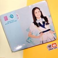 ราคา ก่อน BNK48 Korn BNK48 แผ่นรองเม้าส์ Mouse PAD BNK48 Aitakatta (4606673949)