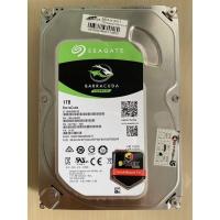 ราคา ฮาร์ดดิสก์ HDD 1TB Seagate Barracuda⬛ (21491612149)