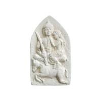 ราคา ขุนแผนอุ้มนางเนื้อผง (6964164995)