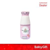 ราคา MOMMY BOOSTER น้ำหัวปลีแครนเบอรี่ ไม่มีน้ำตาล ช่วยสร้างน้ำนม 180 ml. (21416334419)