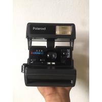 ราคา Polaroid Close up 636 โพลารอยด์ ใช้งานได้เต็มระบบครับ no.3 (12808020991)