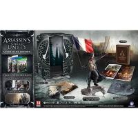 ราคา ASSASSIN'S CREED UNITY NOTRE DAME EDITION (17982991617)