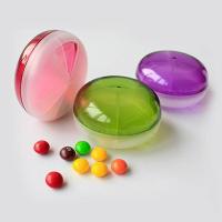 ราคา Rotating medicine box กล่องยาพกพาหมุนได้รอบทิศ (8737830050)