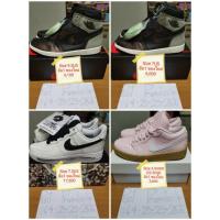 ราคา Nike DunkHigh / Nike GD / Nike Jordan1 Low (9761701241)