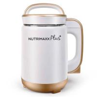 ราคา [มือสอง] Nutrimaxx Plus เครื่องทำน้ำเต้าหู้ เครื่องปั่นร้อนเย็น (7095324317)