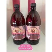 ราคา แชมพูสุนัข Hibisskincare hibiscrub 1 ลิตร (แพ็คคู่) (19522742700)