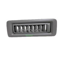 ราคา ช่องแอร์เดิมรถตู้ของแท้ถอด ตู้หน้าหลังคนขับ มือสอง Toyota commuter (7155972550)