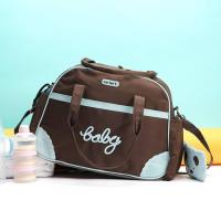 ราคา โล๊ะสต็อค กระเป๋าสัมภาระคุณแม่Carter's ลายปักBaby สีฟ้า กระเป๋าใส่ขวดนม กระเป๋าใส่ของเด็ก ถูกที่สุด พร้อมส่ง (17831021828)