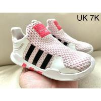 ราคา รองเท้าเด็ก มือสอง Adidas รุ่น EQT (18409134423)