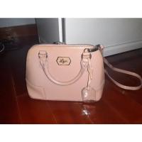 ราคา กระเป๋าแบรนด์เนม กระเป๋า Lyn ของแท้ มือ 2 (15648288494)