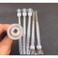 ราคา หลอดแก้วทดลอง รุ่น V สั่งคู่กันคุ้มกว่า หลอดแก้ววิทยาศาสตร์ (20113909477)