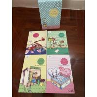 ราคา นิยายแจ่มใสมือสอง cookie “darling set” (10002590386)