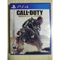ราคา (มือ2) PS4 -​ Call of Duty Advanced Warfare (Z.all) (18639662297)