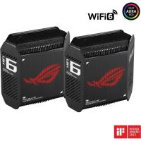 ราคา ASUS ROG Rapture GT6 AX11000 Tri-Band Gaming Router (20789169839)