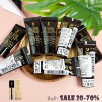 ราคา ของแท้100%_YSL รองพื้น All Hours Foundation 5 ml/ 10ml สี B20 Ivory (5283188713)