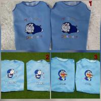 ราคา ชุดคลุมเบาะรถยนต์/ชุดแต่งรถยนต์ 2ชิ้น ลายโดราเอมอน ใส่ได้กับรถทุกรุ่น ทุกยี่ห้อค่ะ (2262375667)