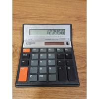 ราคา Citizenเครื่องคิดเลขมือสอง (15896299882)