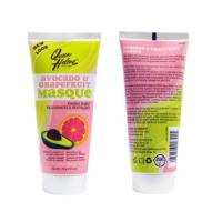 ราคา Queen Helene Avocado & Grapefruit Masque 170g, 6oz (2068890)
