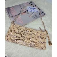 ราคา MIU MIU พอสหนังงู รุ่นหายาก ลิมิเต็ด (11369577661)