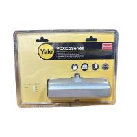 ราคา โช๊คอัพประตู YALE รุ่นVC7722 (1457419076)