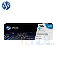 ราคา HP LaserJet Toner 304A CC531A (Cyan) (904694063)
