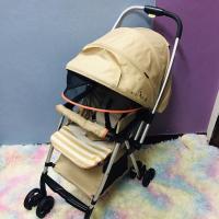 ราคา รถเข็นเด็ก Goodbaby หมีพูห์ By Disney (12391291039)