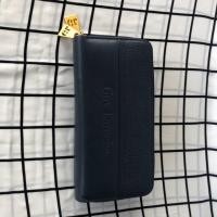 ราคา กระเป๋าสตางค์ Guy laroche ของแท้ 2 ซิป (4115905961)