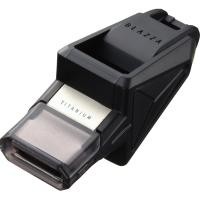 ราคา นกหวีดผู้ตัดสินบาสเกตบอล MOLTEN รุ่น BLAZZA RA0040-KS (Refree Whistle) (8223097435)