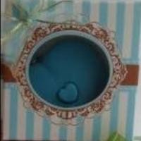 ราคา ตลับเมตรพวงกุญแจรูปหัวใจ (695045123)