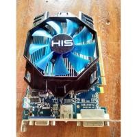 ราคา VGA HIS R7 250X 1G DDR5 (792092235)
