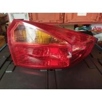 ราคา ไฟท้ายขวา ถอดแท้ Honda City ปี 2014-2016 ถอดสวย ไม่มีรอยแตก ไฟท้าย ขวา ซิตี้ ขวา RH (18565387842)