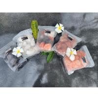 ราคา เกลือหิมาลัย เกลือชมพู เกลือแดง เกลือดำ เกลือขาว แบบก้อน ของดีต้องมีติดบ้าน เกลือนำเข้า 100% ขนาด1000 กรัม ของแท้แน่นอน (4940075639)