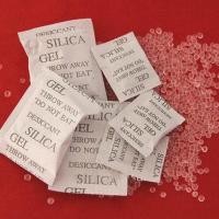 ราคา 100 Packs Drypack Silica Gel Packets Moistureproof Moisture Absorber Desiccants (3888810653)