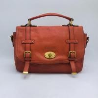 ราคา กระเป๋าสะพายหนังแท้ แบรนด์ BEAN POLE (7458813242)