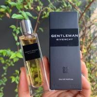 ราคา น้ำหอม GIVENCHY Gentleman Eau de Parfum แท้ฉลากไทย (17319141945)