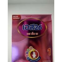 ราคา นม s-26 sma 250กรัม (8545760534)