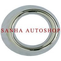 ราคา ครอบไฟตัดหมอกโครเมียม Mitsubishi Lancer EX ปี 2009,2010,2011,2012,2013,2014,2015,2016 งาน A (2600908992)