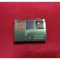 ราคา SHEENE WOW! SHIMMER EYE SHADOW (25714566)