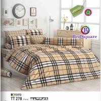 ราคา TOTO ผ้าห่มนวมเอนกประสงค์ลายทั่วไป TT278Brown (7256520207)