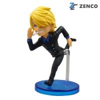 ราคา Banpresto One Piece WCF History Relay 20TH Vol 1 - Sanji 4983164378658 (19934445873)